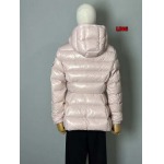 2024年10月30日秋冬高品質新品入荷モンクレール 女性ダウンジャケットLING工場 s-xl