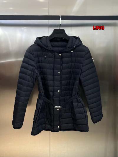 2024年10月30日秋冬高品質新品入荷モンクレール  女性...