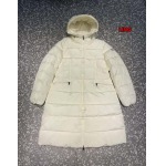 2024年10月30日秋冬高品質新品入荷モンクレール 女性ダウンジャケットLING工場 s-xl