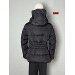 2024年10月30日秋冬高品質新品入荷モンクレール  女性ダウンジャケットLING工場 s-xl