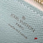 2024年秋冬高品質新品 ルイヴィトン 財布 jch工場