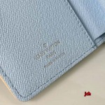 2024年秋冬高品質新品 ルイヴィトン 財布 jch工場