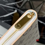 2024年秋冬高品質新品 ルイヴィトン 財布 jch工場