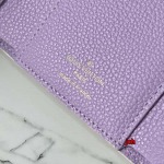 2024年秋冬高品質新品 ルイヴィトン 財布 jch工場