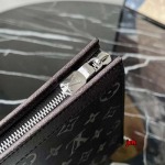 2024年秋冬高品質新品 ルイヴィトン 財布 jch工場