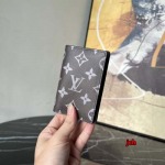 2024年秋冬高品質新品 ルイヴィトン 財布 jch工場