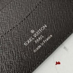 2024年秋冬高品質新品 ルイヴィトン 財布 jch工場