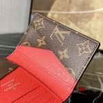 2024年秋冬高品質新品 ルイヴィトン 財布 jch工場