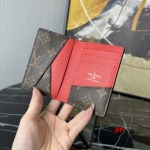 2024年秋冬高品質新品 ルイヴィトン 財布 jch工場