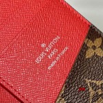 2024年秋冬高品質新品 ルイヴィトン 財布 jch工場