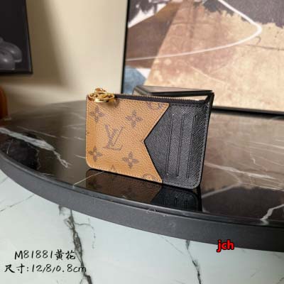 2024年秋冬高品質新品 ルイヴィトン カードパック jch...