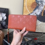 2024年秋冬高品質新品 ルイヴィトン 財布 jch工場