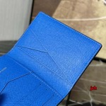 2024年秋冬高品質新品 ルイヴィトン 財布 jch工場