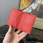 2024年秋冬高品質新品 ルイヴィトン 財布 jch工場