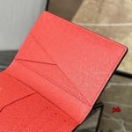 2024年秋冬高品質新品 ルイヴィトン 財布 jch工場