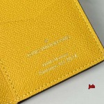 2024年秋冬高品質新品 ルイヴィトン 財布 jch工場