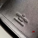 2024年秋冬高品質新品 ルイヴィトン 財布 jch工場