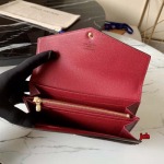 2024年秋冬高品質新品 ルイヴィトン 財布 jch工場