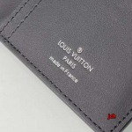 2024年秋冬高品質新品 ルイヴィトン 財布 jch工場