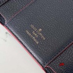 2024年秋冬高品質新品 ルイヴィトン 財布 jch工場