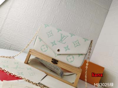 2024年秋冬人気新品M83025 ルイヴィトン ブランドバ...