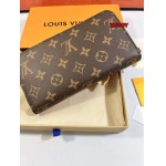 2024年秋冬人気新品 ルイヴィトン 財布 zhy工場