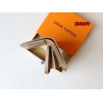 2024年秋冬人気新品 ルイヴィトン 財布 zhy工場