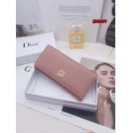 2024年秋冬人気新品 ディオール 長財布 zhy工場