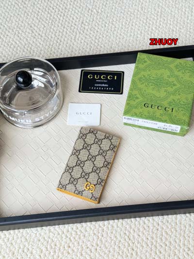 2024年秋冬人気新品 グッチ小銭が入る 財布 zhy工場