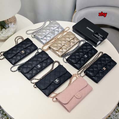 2025年12月9日秋冬人気 新作入荷 シャネル女性財布 g...
