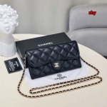 2025年12月9日秋冬人気 新作入荷 シャネル女性財布 gui工場