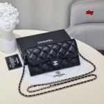 2025年12月9日秋冬人気 新作入荷 シャネル女性財布 gui工場