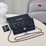 2025年12月9日秋冬人気 新作入荷 シャネル女性財布 gui工場