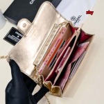 2025年12月9日秋冬人気 新作入荷 シャネル女性財布 gui工場