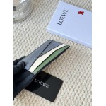 2024年秋冬新品 LOEWE カードパック zhy工場