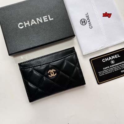 2025年12月9日秋冬人気 新作入荷 シャネル女性財布 g...
