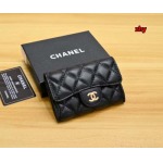 2025年12月9日秋冬人気 新作入荷 シャネル女性財布 gui工場