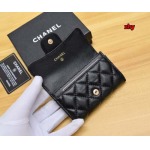 2025年12月9日秋冬人気 新作入荷 シャネル女性財布 gui工場