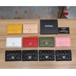 2025年12月9日秋冬人気 新作入荷 シャネル女性財布 g...