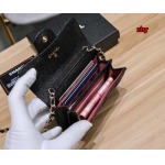 2025年12月9日秋冬人気 新作入荷 シャネル女性財布 gui工場