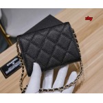 2025年12月9日秋冬人気 新作入荷 シャネル女性財布 gui工場