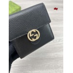 2024年秋冬新品グッチ 財布 zhy工場