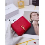 2024年秋冬新品イヴサンローラン 財布 zhy工場