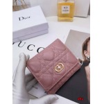 2024年秋冬新品ディオール 財布 zhy工場