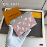 2024年秋冬新品ルイヴィトン 財布 zhy工場