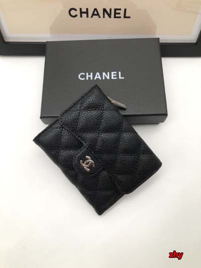 2025年12月9日秋冬人気 新作入荷 シャネル女性財布 g...