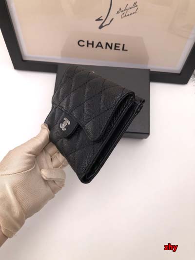 2025年12月9日秋冬人気 新作入荷 シャネル女性財布 g...