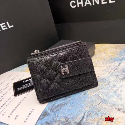 2025年12月9日秋冬人気 新作入荷 シャネル女性財布 g...