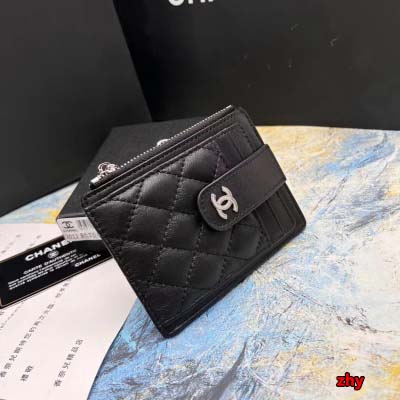 2025年12月9日秋冬人気 新作入荷 シャネル女性財布 g...
