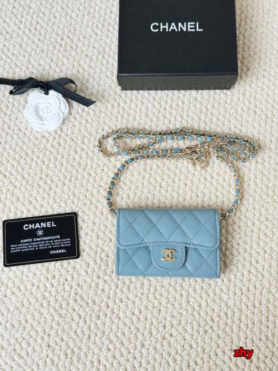 2025年12月9日秋冬人気 新作入荷 シャネル女性財布 g...